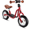 PUKY LRM Learner Balance Bike - Chilli Red