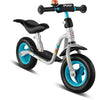 PUKY LRM Plus Learner Balance Bike - Light Grey