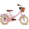 PUKY YOUKE CLASSIC 12 Bike - Retro Rose