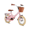 PUKY YOUKE CLASSIC 12 Bike - Retro Rose