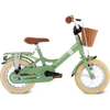 PUKY YOUKE CLASSIC 12 Bike - Retro Green