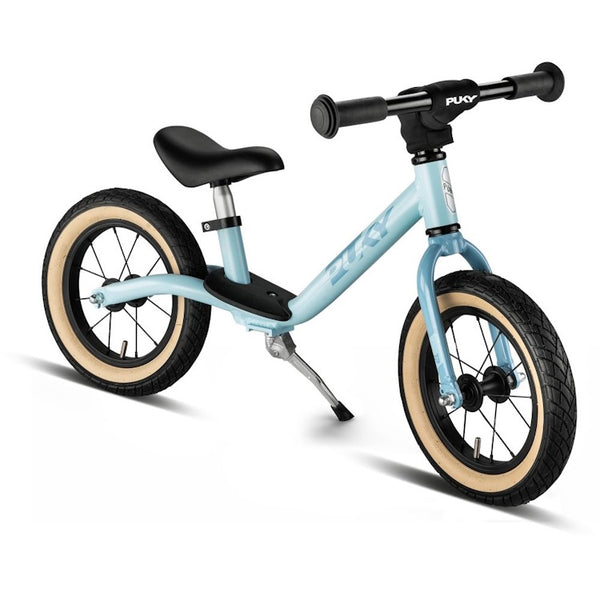 PUKY LR Light Learner Balance Bike - Retro Blue