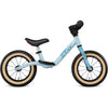 PUKY LR Light Learner Balance Bike - Retro Blue