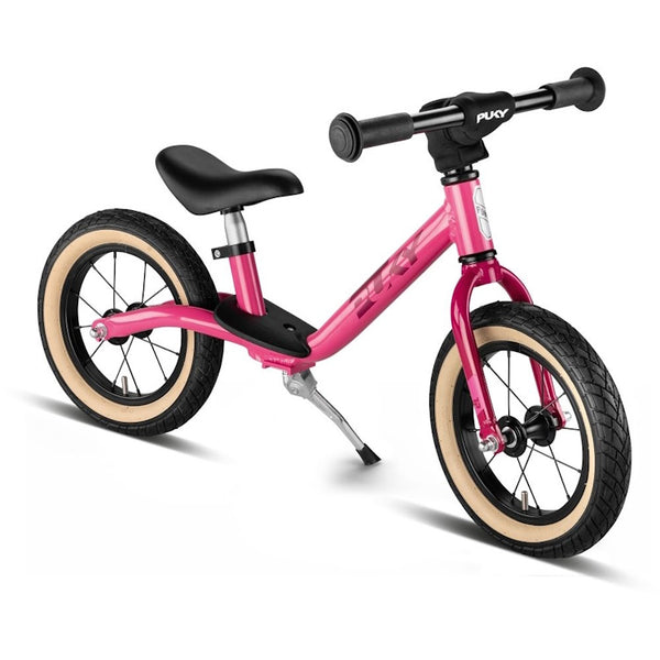 PUKY LR Light Learner Balance Bike - Pink