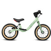 PUKY LR Light Learner Balance Bike - Pastel Green