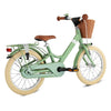 PUKY YOUKE CLASSIC 16 Bike - Retro Green