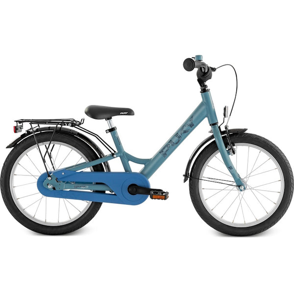 PUKY YOUKE 18 Bike - Breezy Blue