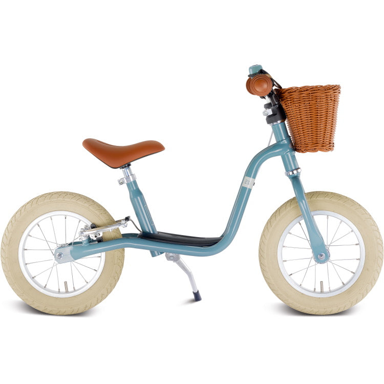 puky balance bike blue